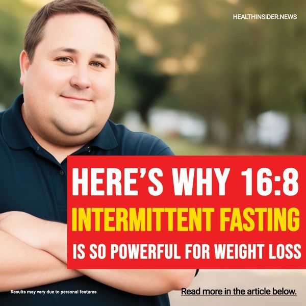 Following a 16:8 Intermittent Fasting Routine. 3 Lessons to Learn