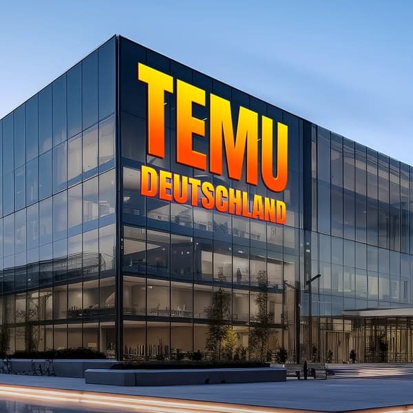 Temu: Shop Like a Billionaire