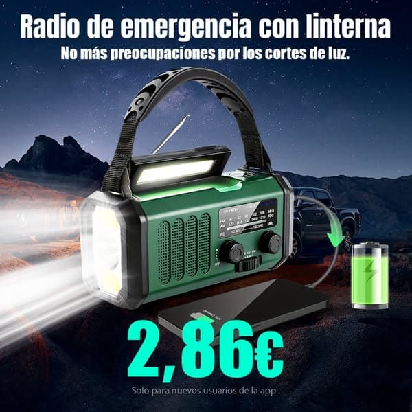 Descubre las mejores ofertas