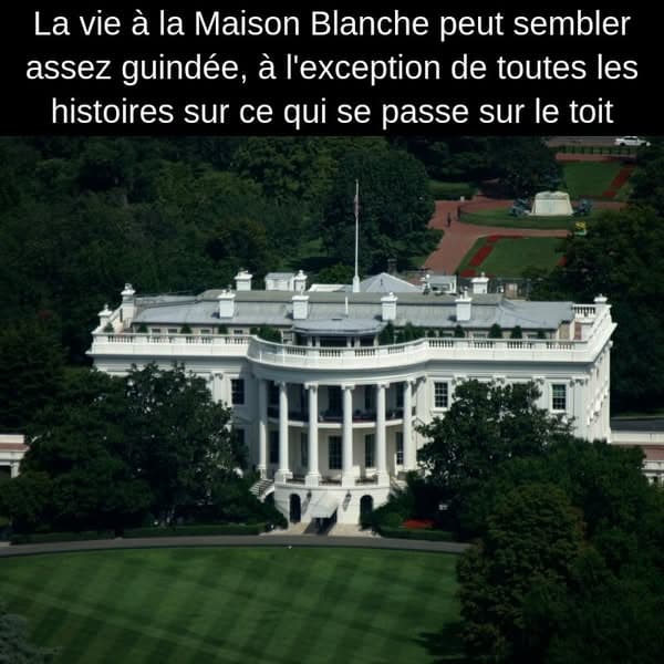 Règles strictes que la première famille doit respecter lorsqu'elle vit à la Maison Blanche