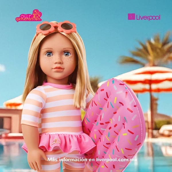 ¡Vámonos a la playa! 🌞💗