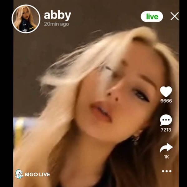 Watch 24/7 great live streams