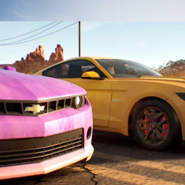 Top Car Card Strategy.