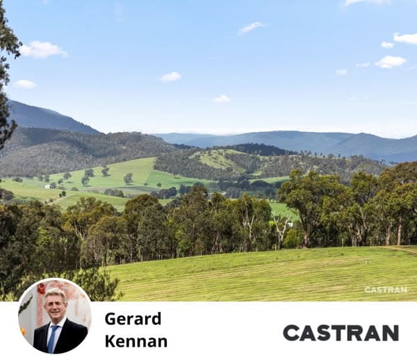 120 Wills Road Dixons Creek - For Sale
