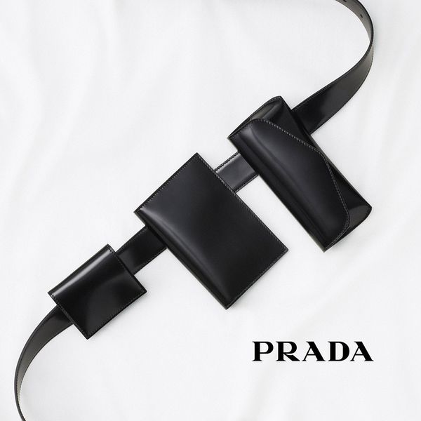 Prada Accessories