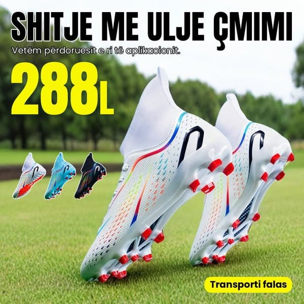 Çmime të Pakrahasueshme në Temu