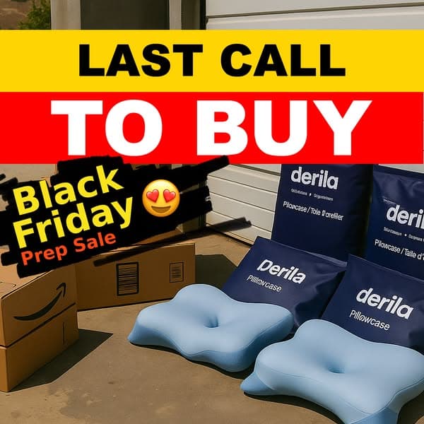 Black Friday Deal: 70% OFF 🔥