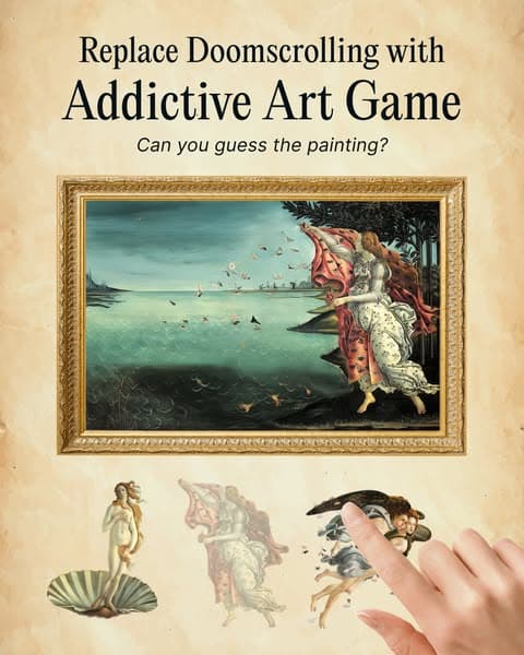 🖼️ What Art Style Is It? Test Yourself Now!