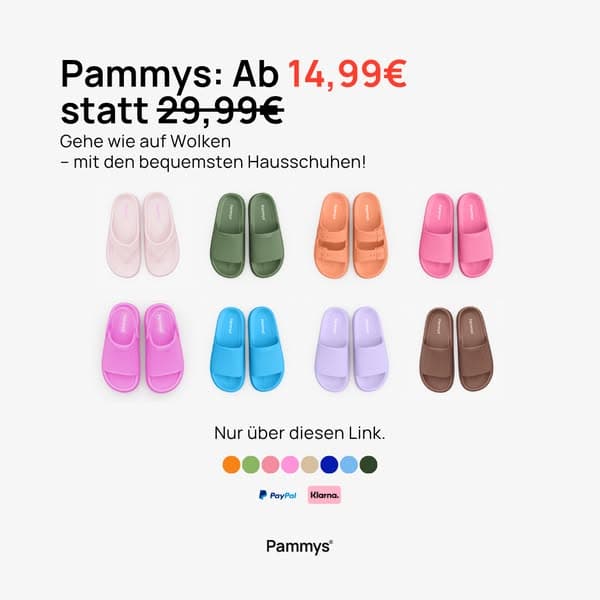 Black Sale: Bis zu -50% sparen