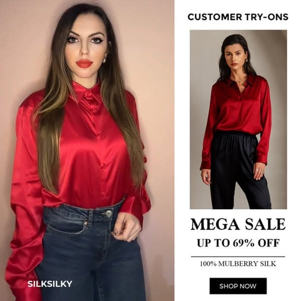 Saldi stagionali🔥 Fino al 70% di sconto!