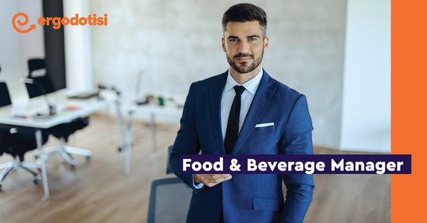 Food & Beverage Manager