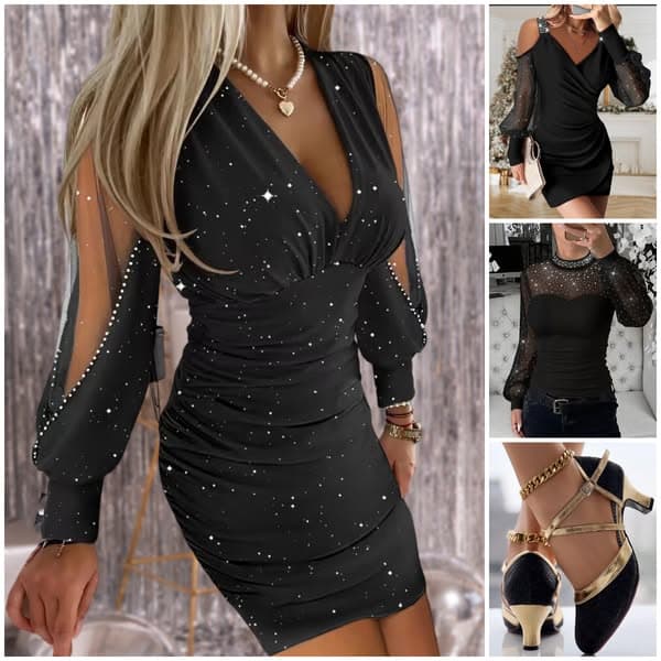 ✨ You Deserve 5-Star Rated Products