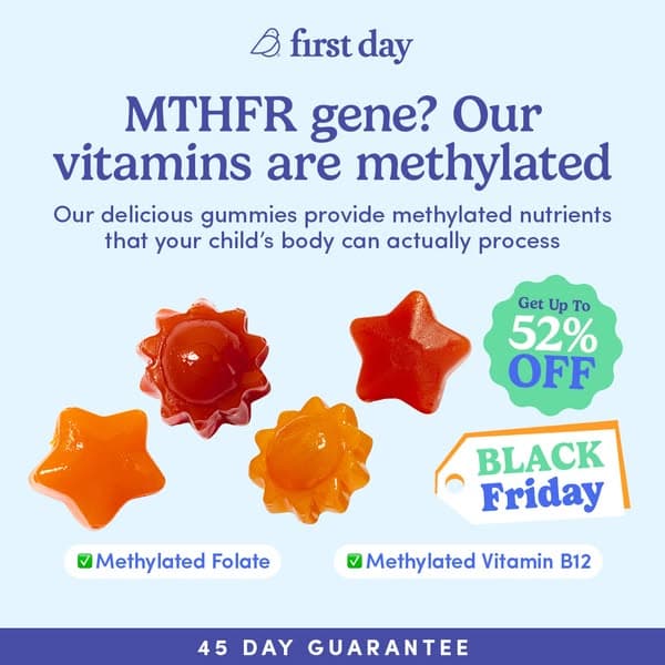 Early Black Friday—Save Up to 52%