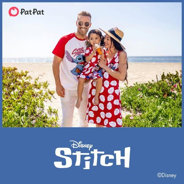 PatPat | Disney Stitch