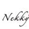 Nekky's Wardrobe with Bellabarnett