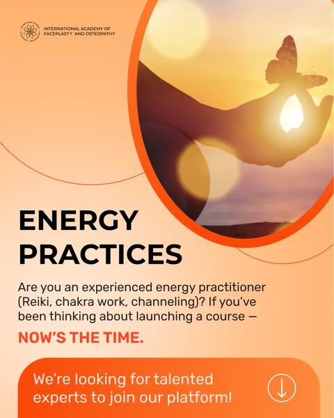 MindBodyFace Academy is now recruiting!