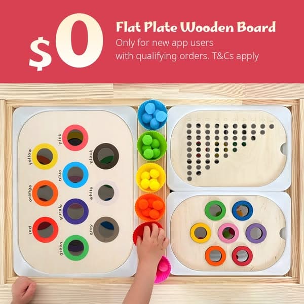 Educational Toys for Kids