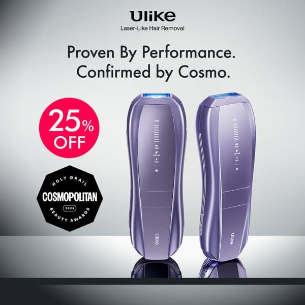 ✨ Smoother Skin in 2 Weeks — 25% OFF