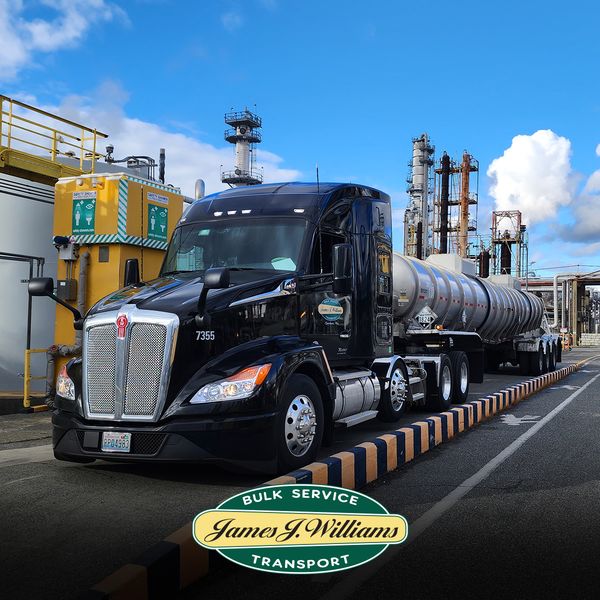 CDL-A Tanker Drivers: Semi-Regional Routes • $1,400-  $2,400/wk