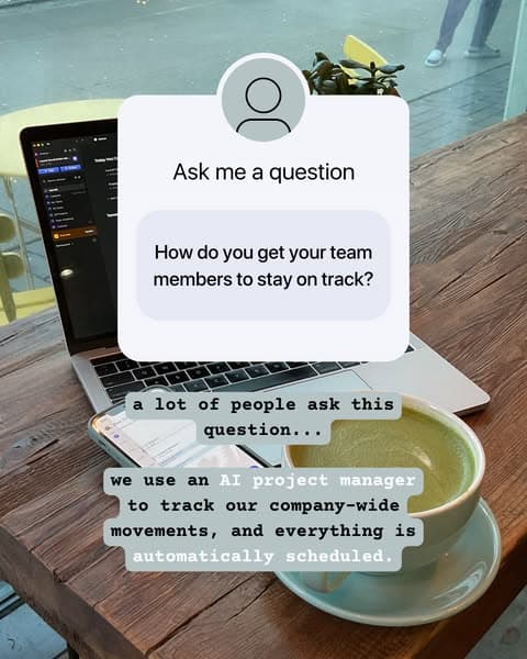 AI Project Management
