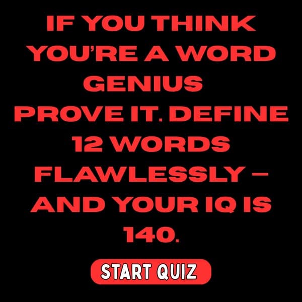 Dictionary Challenge