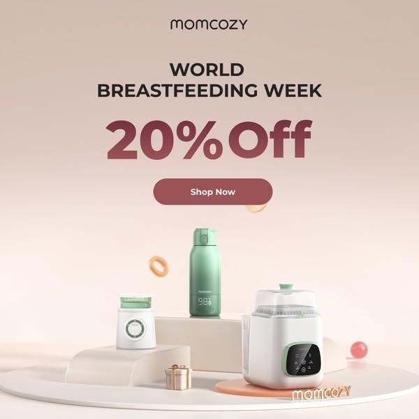 🎉 20% OFF, Code: WBW2025
