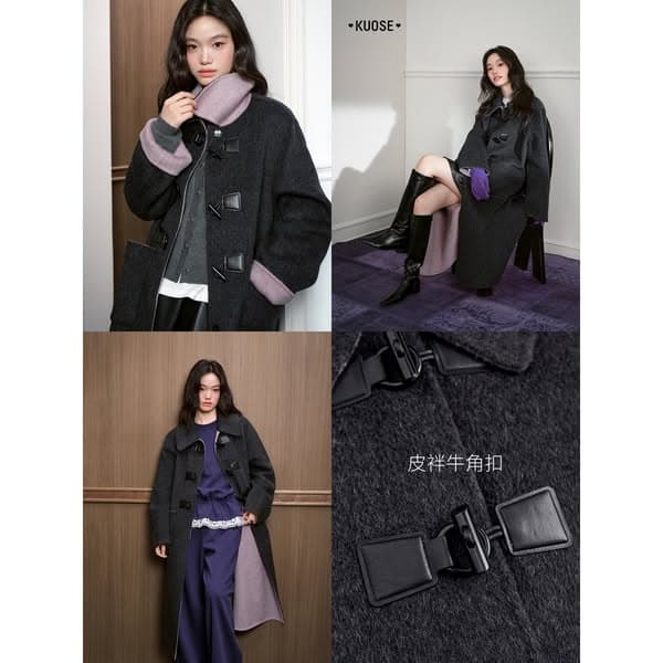 Shop Now KUOSE.com Free Shipping over $99