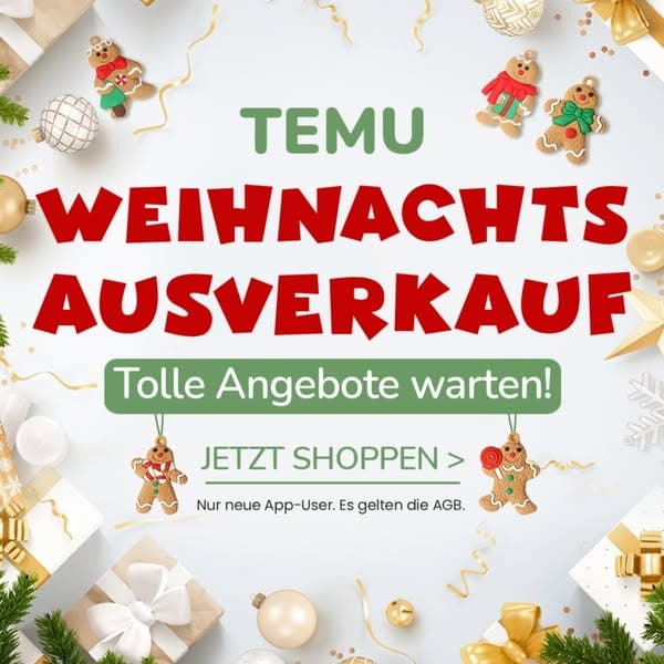 Temu | Explore the Latest Clothing, Beauty, Home, Jewelry & More