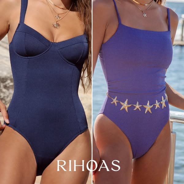 Rihoas New Arrival Swimwear ✨🌴