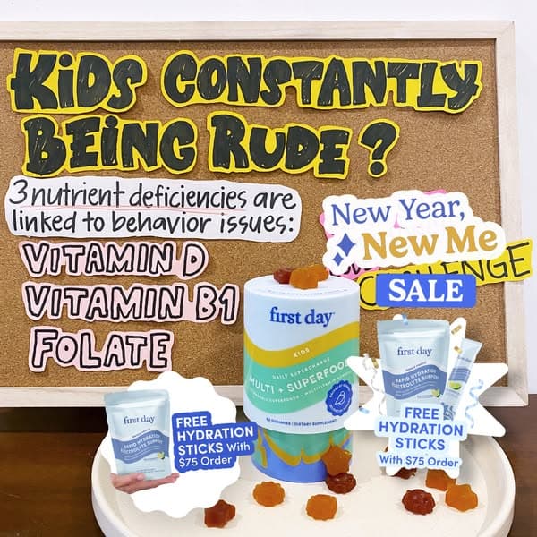 New Year’s Sale: Up to 52% Off 🎊