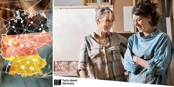 Dual vocational training