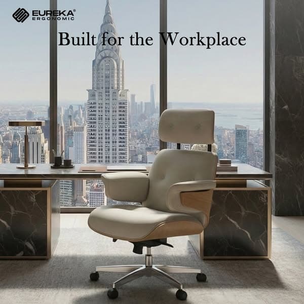 Built for Professional Spaces