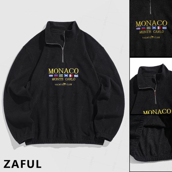 Get your ootd!