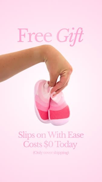 🎁 Get It Free Today! (Shipping Applies)