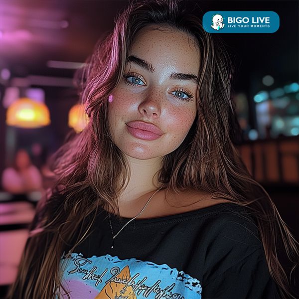 Bigo Live - 24/7 Live Stream