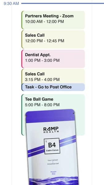 Get Out of Your Head In 20 Minutes Or Less