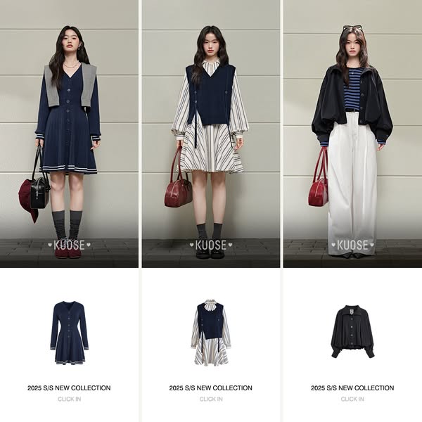 kuose.com