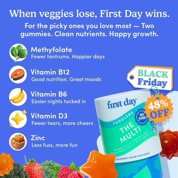 Early Black Friday—Save Up to 52%