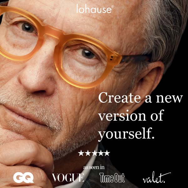 lohause® | Frames Inspired by Art and Unique People