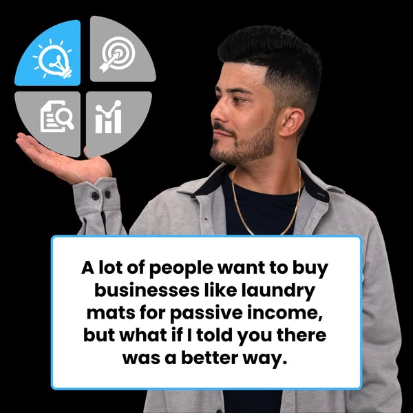 Learn How To Make Real Passive Income