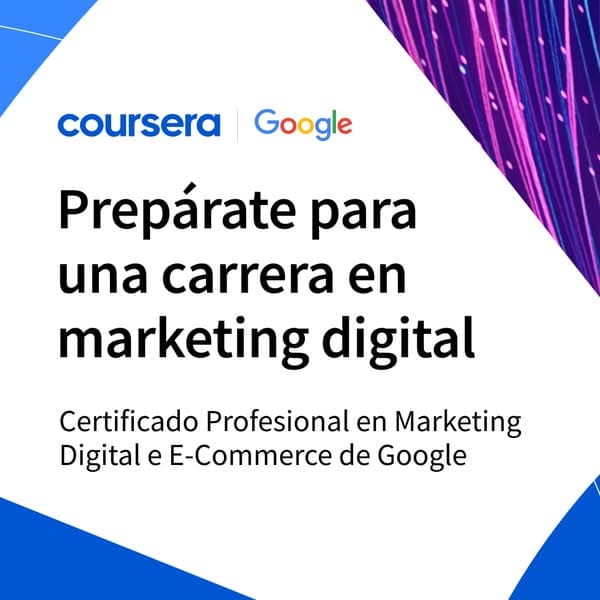 Aprende de los expertos en ciberseguridad de Google
