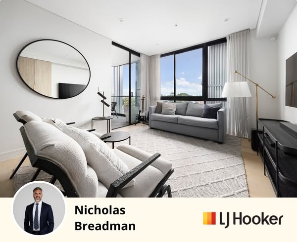 402/59 Oxford Street Bondi Junction - Auction