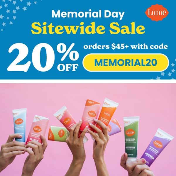 Limited Time: Up to 30% Off Sitewide  🇺🇸