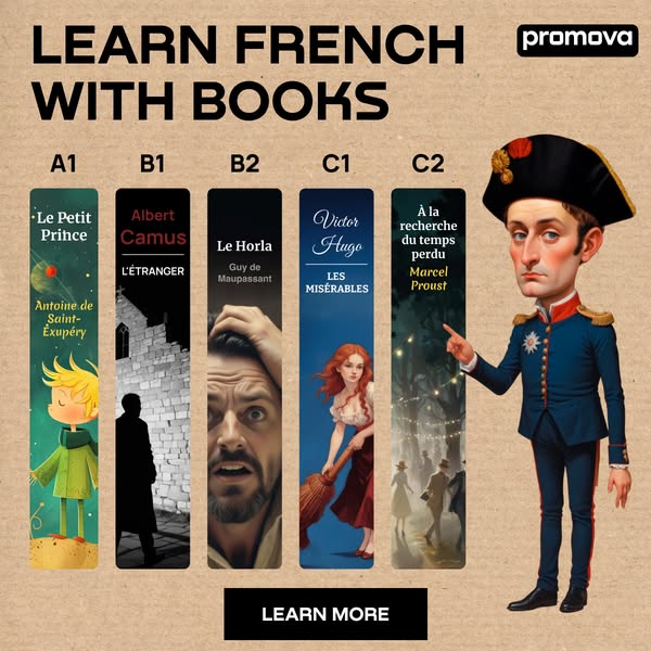 ⭐️Install & Improve Your French Skills Easily⭐️