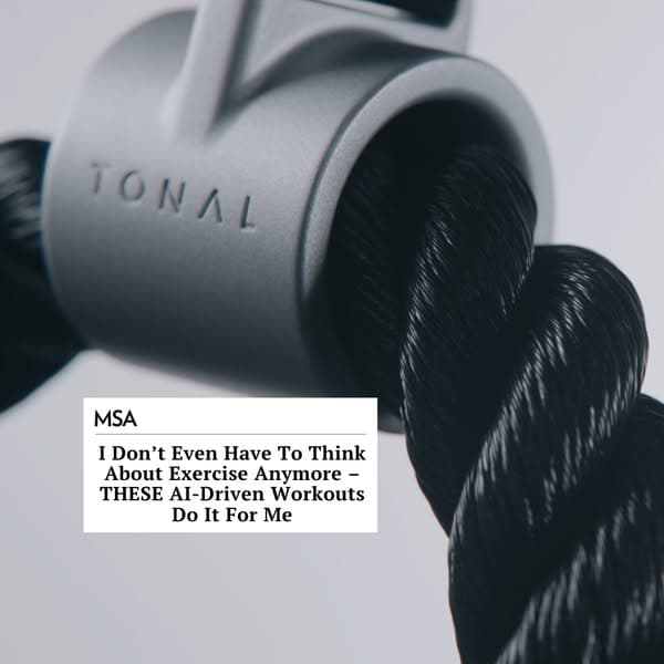 "Now, THIS is one launch worth getting excited about." - Anna ⭐⭐⭐⭐⭐