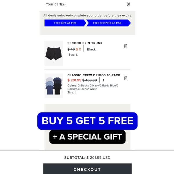 Enjoy 30% Back + Free GIFT 🎁