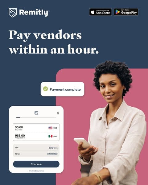 Skip the hassles and hidden fees.