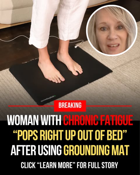 Get Grounded Today