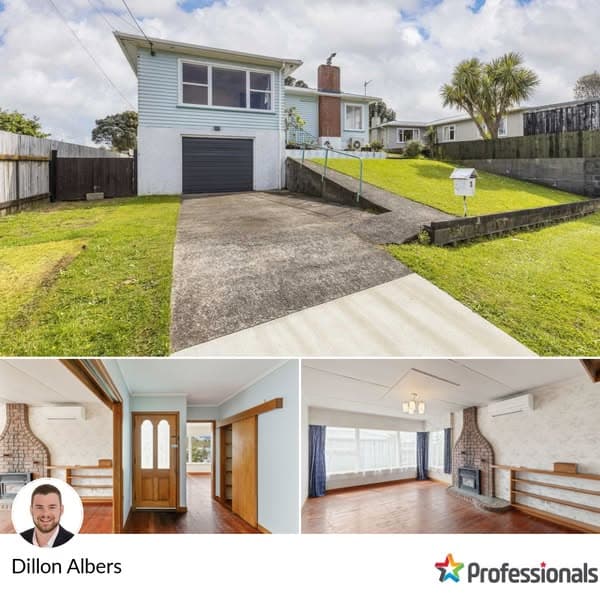 YOUR NEXT GOOD THING