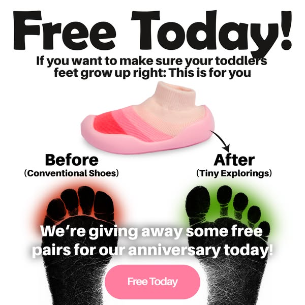 🎁 Get It Free Today! (Shipping Applies)